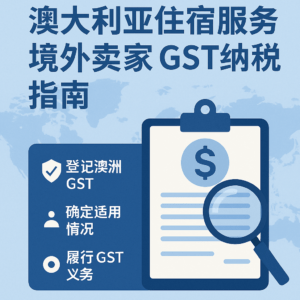 如何对进口服务、数字产品和低价值进口商品收取 GST